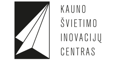 Kauno švietimo inovacijų centro virtuali mokymosi alinka